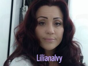 LilianaIvy