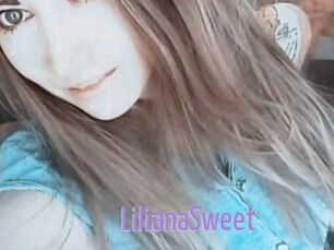 LilianaSweet