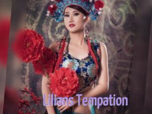 Lilians_Tempation