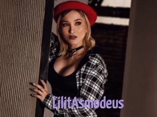 LilitAsmodeus