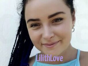 LilithLove