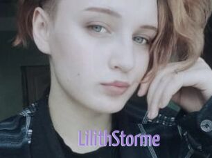 LilithStorme