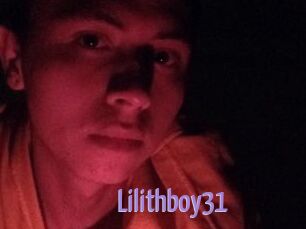 Lilithboy31