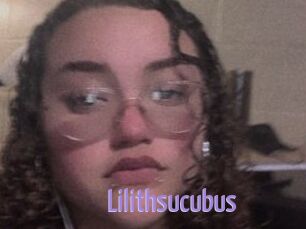 Lilithsucubus