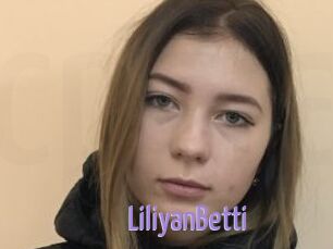 LiliyanBetti