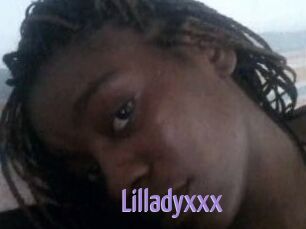 Lilladyxxx