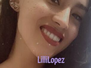 LilliLopez