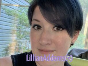 LillianAddams69