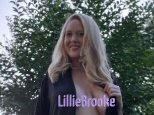 LillieBrooke