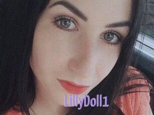 LillyDoll1