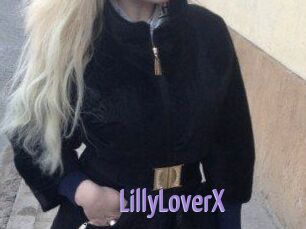 LillyLoverX