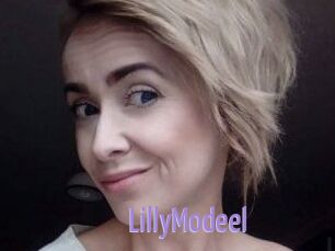 LillyModeel