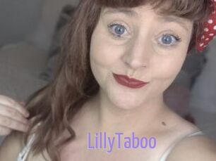 LillyTaboo