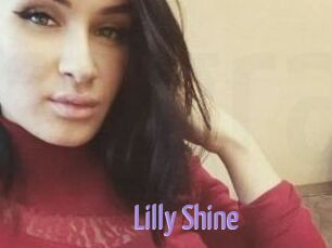 Lilly_Shine