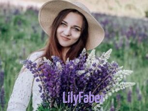 LilyFaber