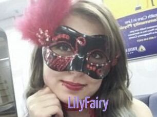 LilyFairy