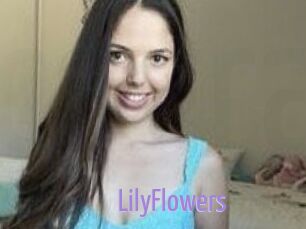 LilyFlowers