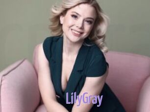 LilyGray