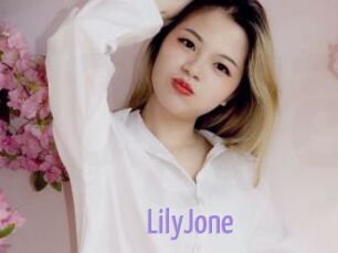 LilyJone