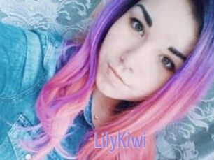 LilyKiwi