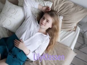 LilyKlassen