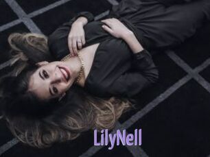 LilyNell