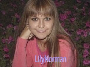 Lily_Norman