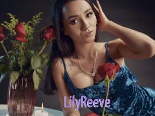 LilyReeve