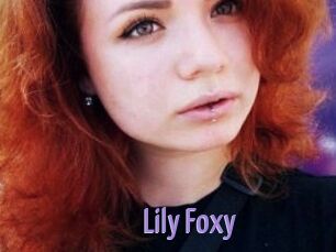 Lily_Foxy