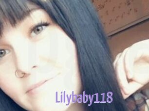 Lilybaby118