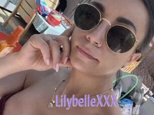 LilybelleXXX