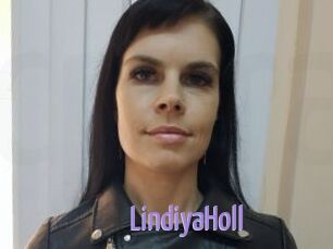 LindiyaHoll