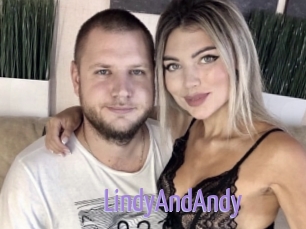 LindyAndAndy