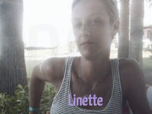 Linette