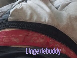 Lingeriebuddy