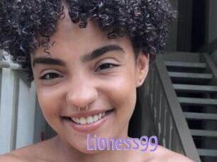 Lioness99