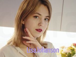 LisaJohanson