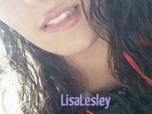 LisaLesley