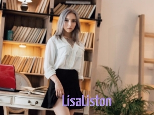 LisaListon