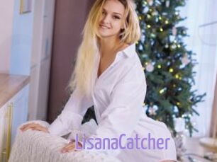 LisanaCatcher