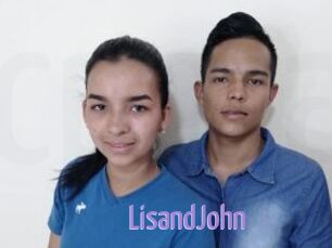 LisandJohn