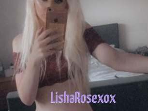 LishaRosexox