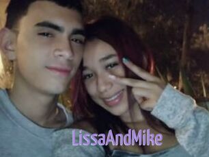 LissaAndMike