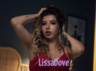 LissaDove