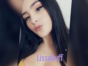 LissaDuff