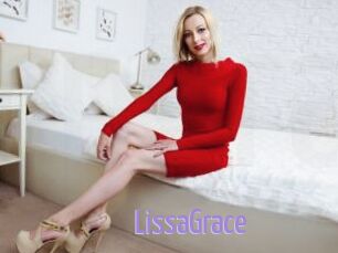 LissaGrace