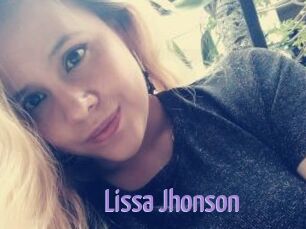 Lissa_Jhonson