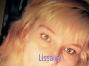 Lissalee