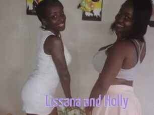 Lissana_and_Holly