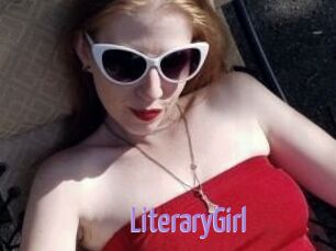 LiteraryGirl